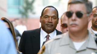 People Are Racing to Provide O.J. Simpson With Nicole Brown Sex